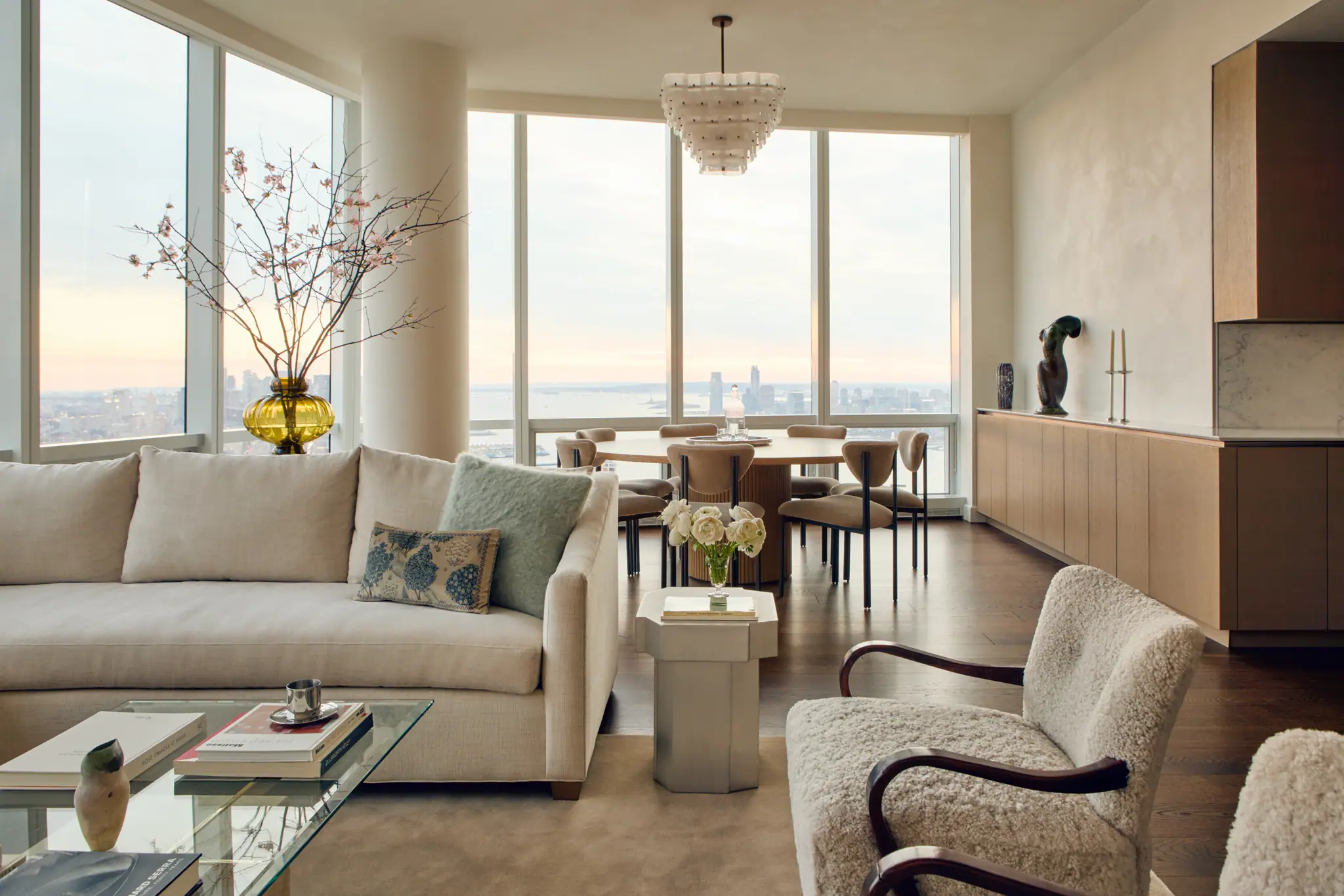 15 Hudson Yards