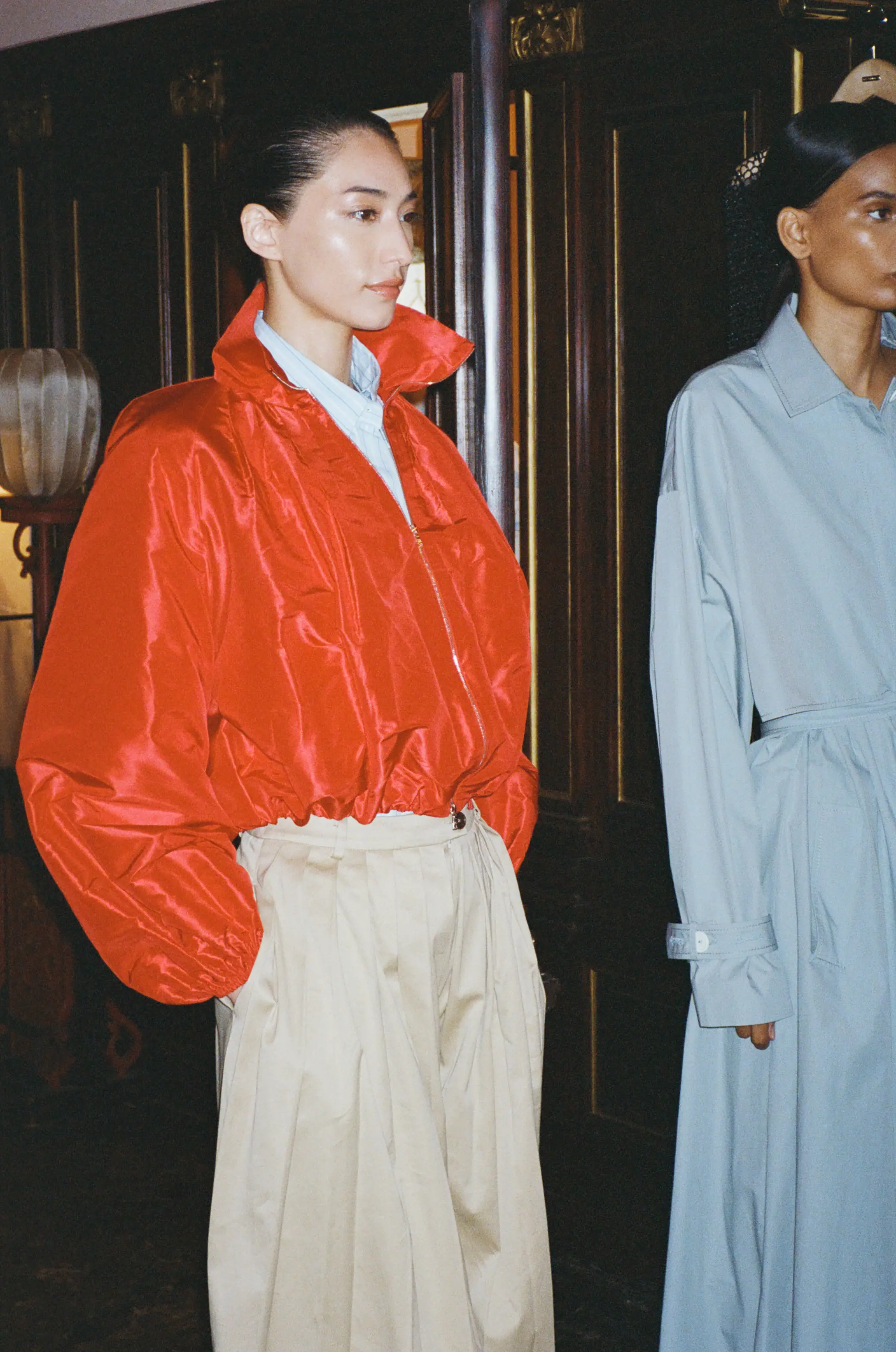 Adam Lippes – Salon Press Day