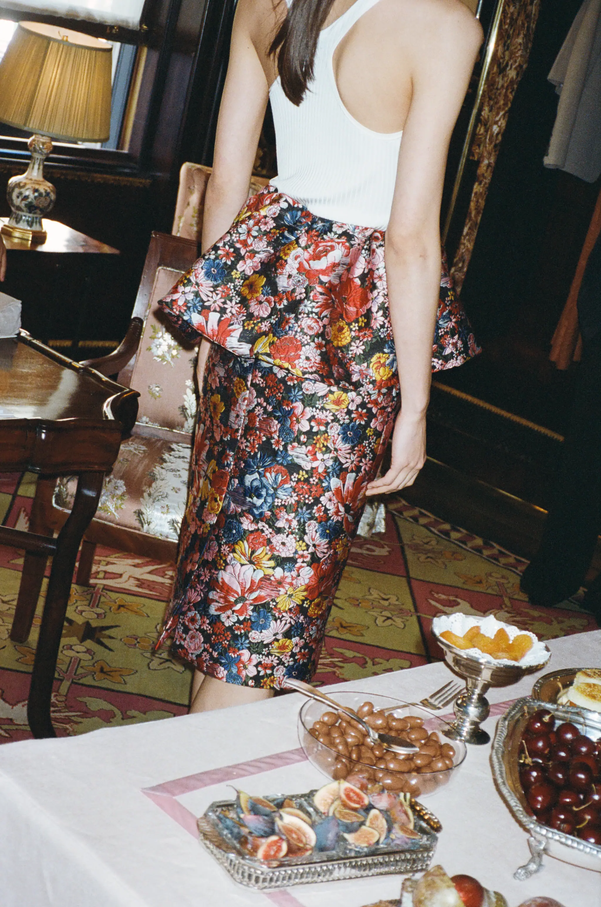 Adam Lippes – Salon Press Day