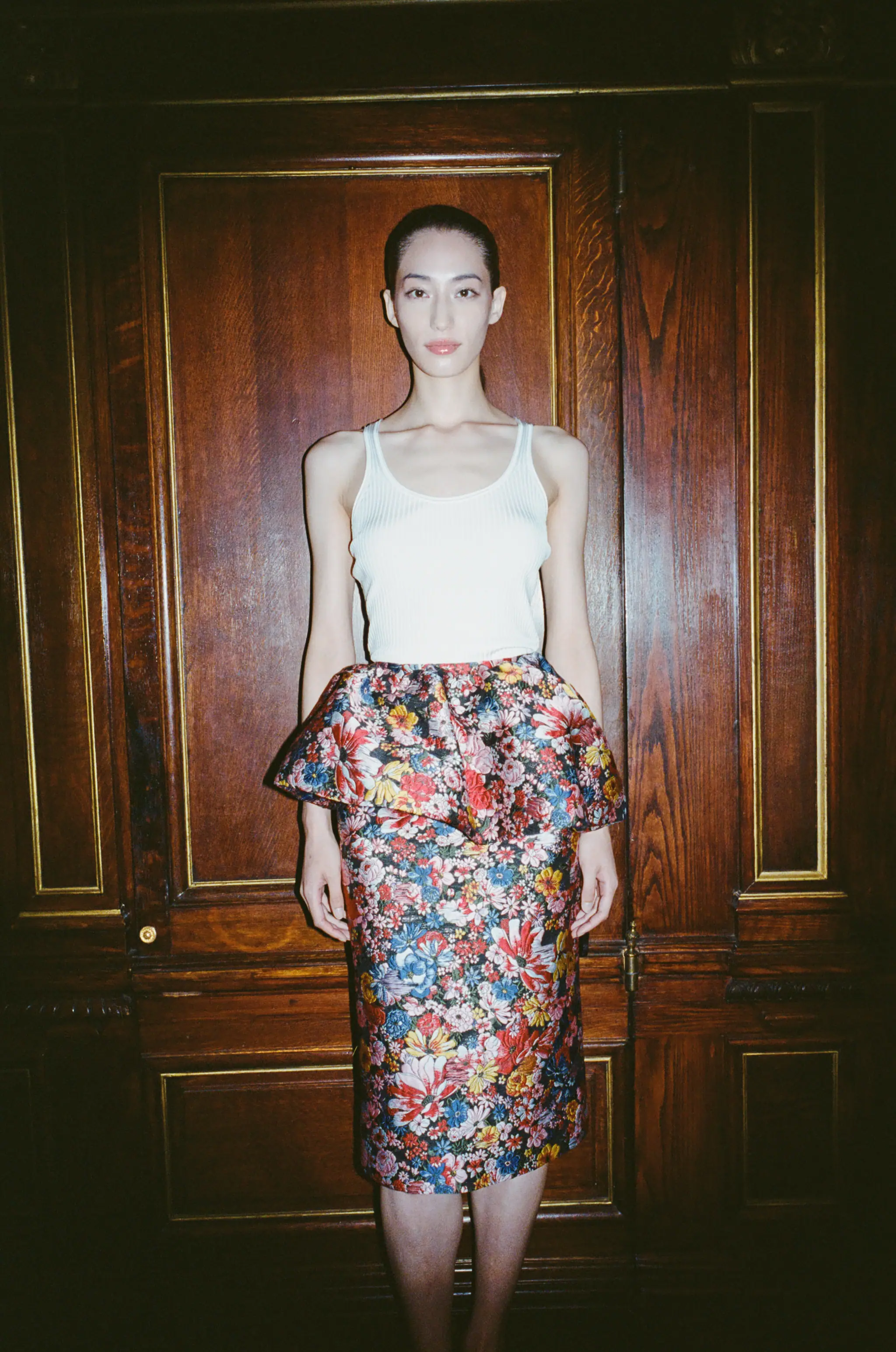 Adam Lippes – Salon Press Day