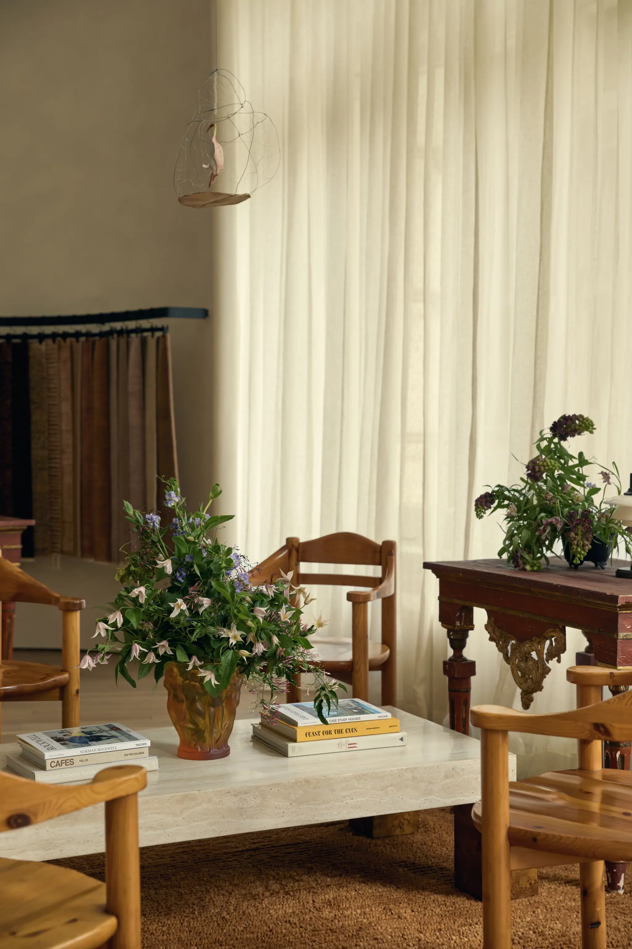Armadillo Rugs Showroom