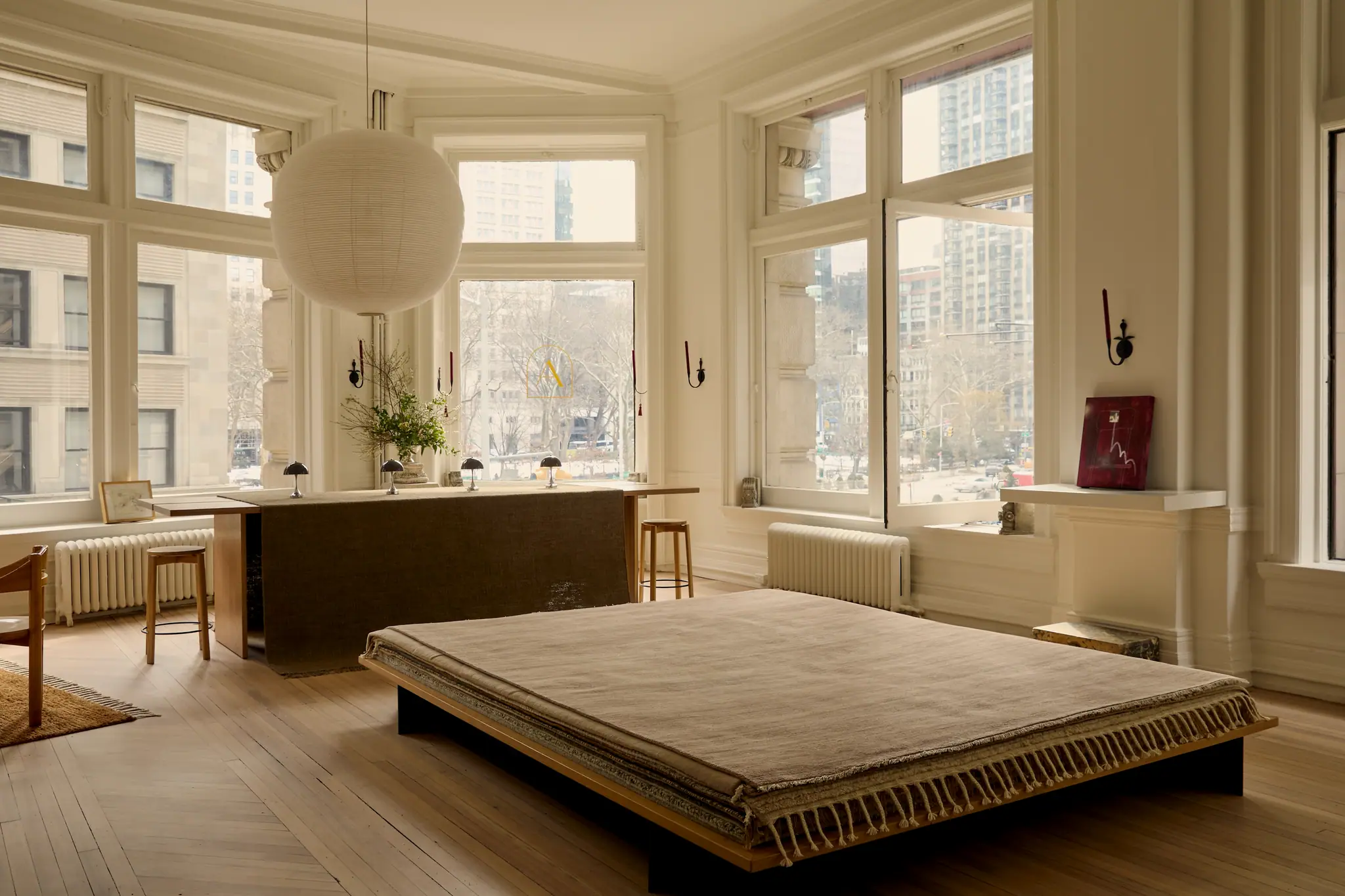 Armadillo Rugs Showroom