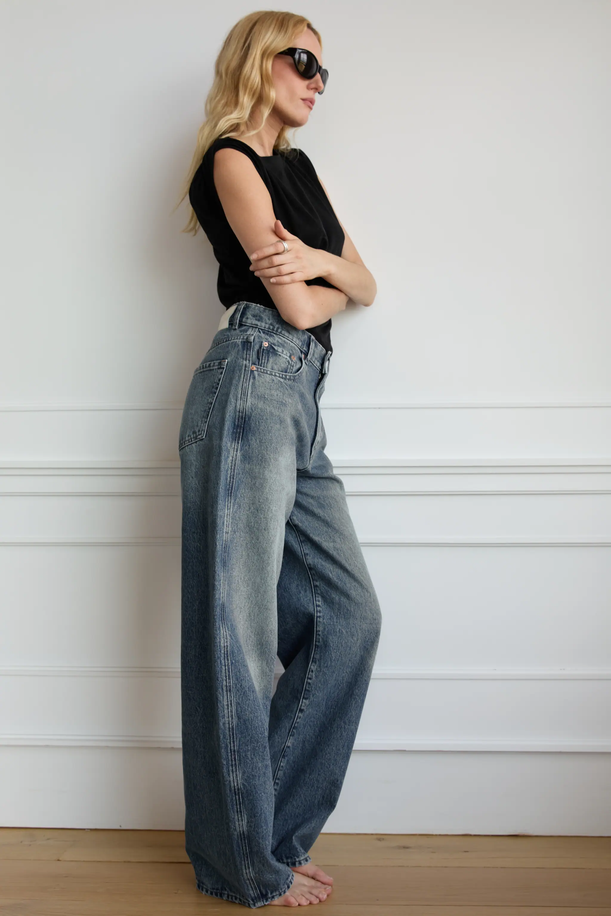 DL1961 Denim