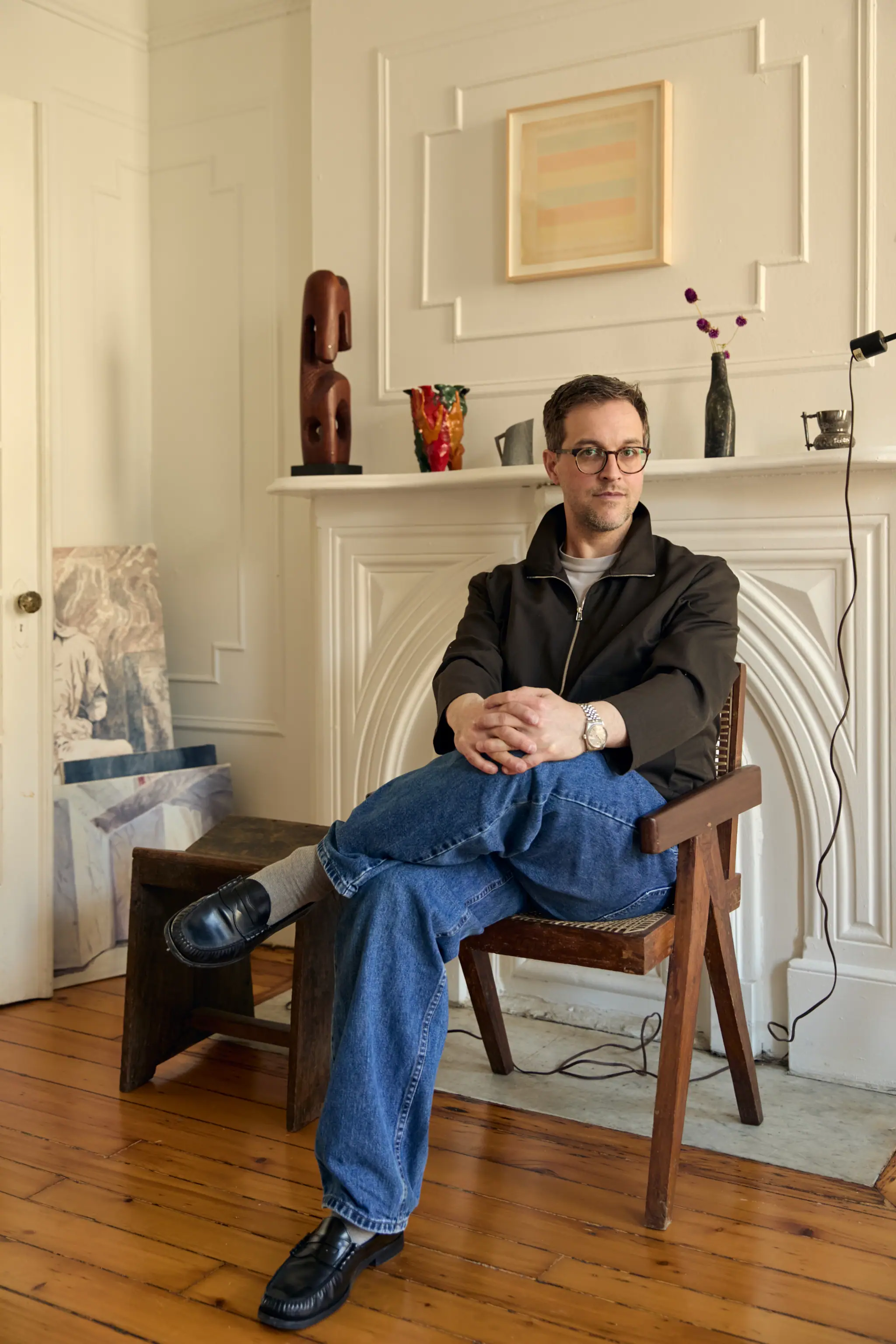 Geoff Snack – Cultured Magazine