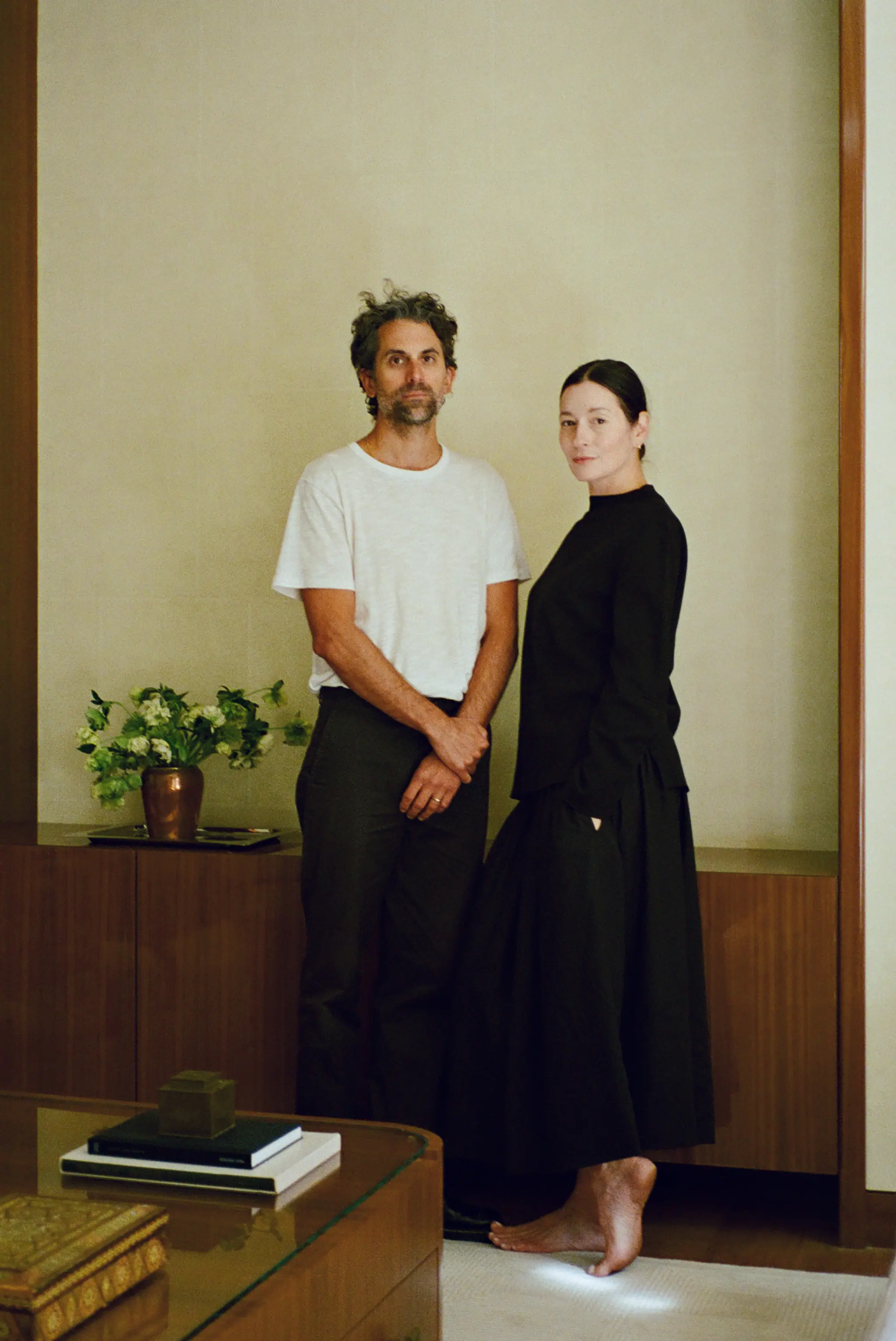 Husband Wife – Neptune Papers Issue 7