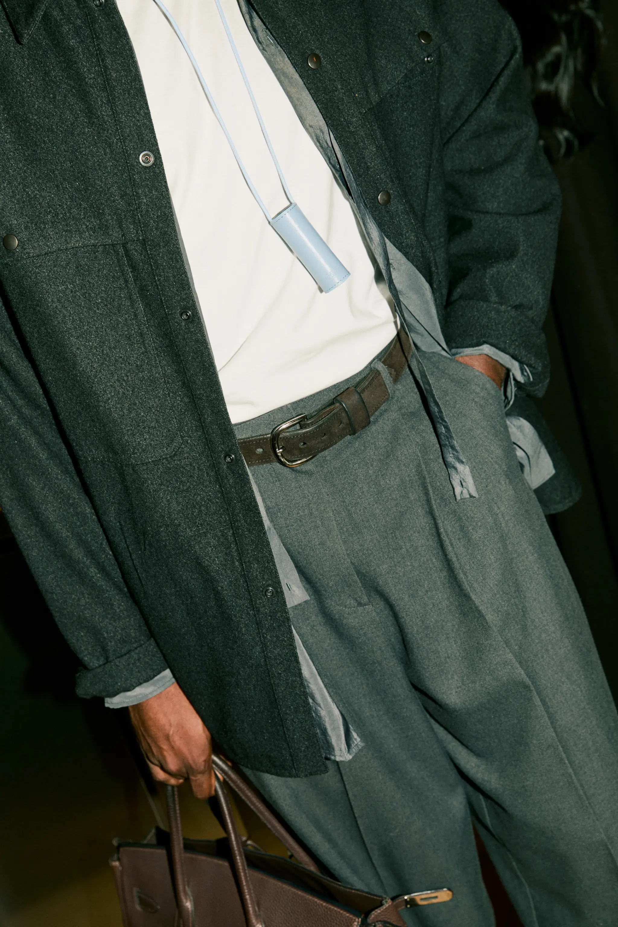 Lesse x Lie Studio