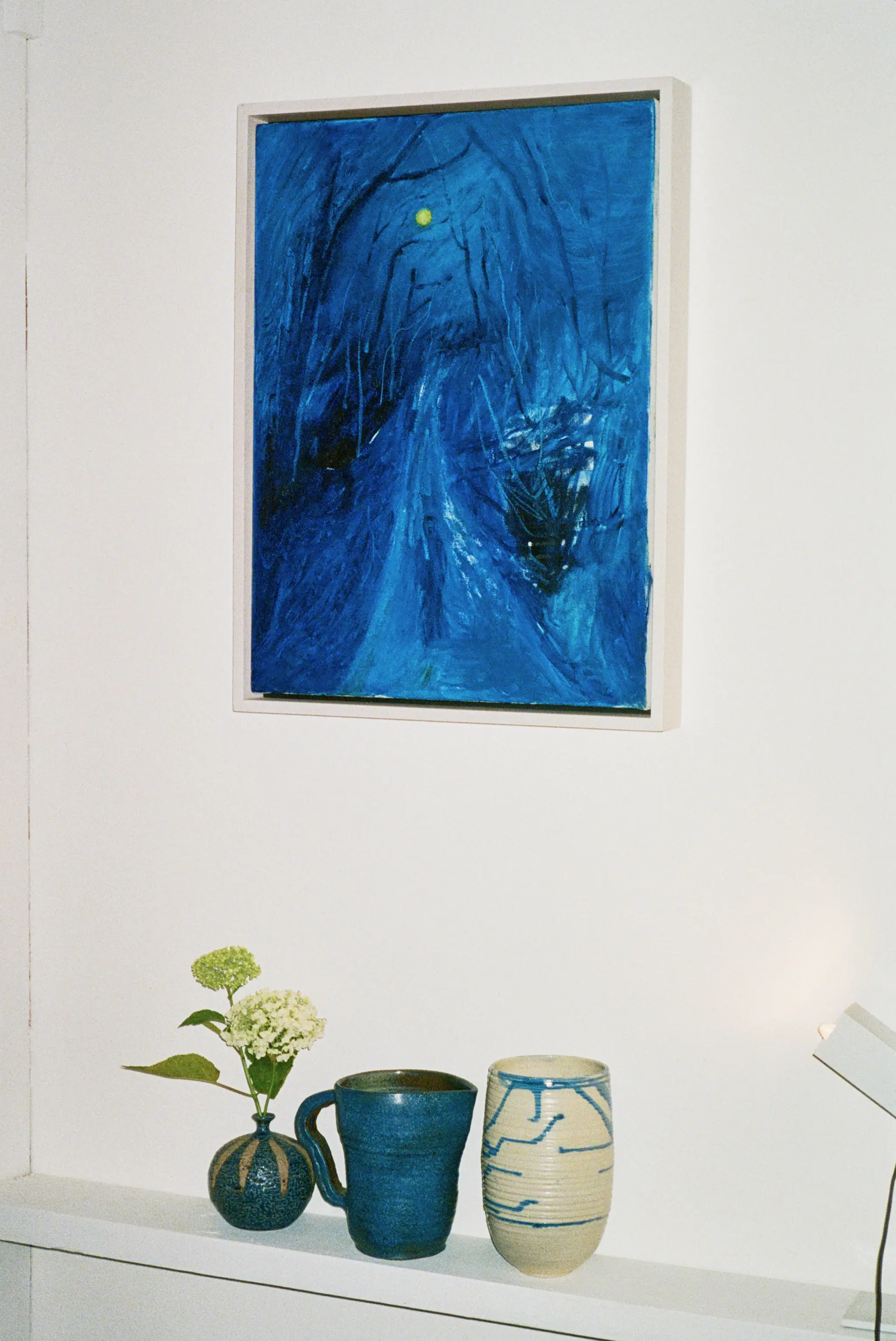 Olympia Gayot – Neptune Papers Issue 7