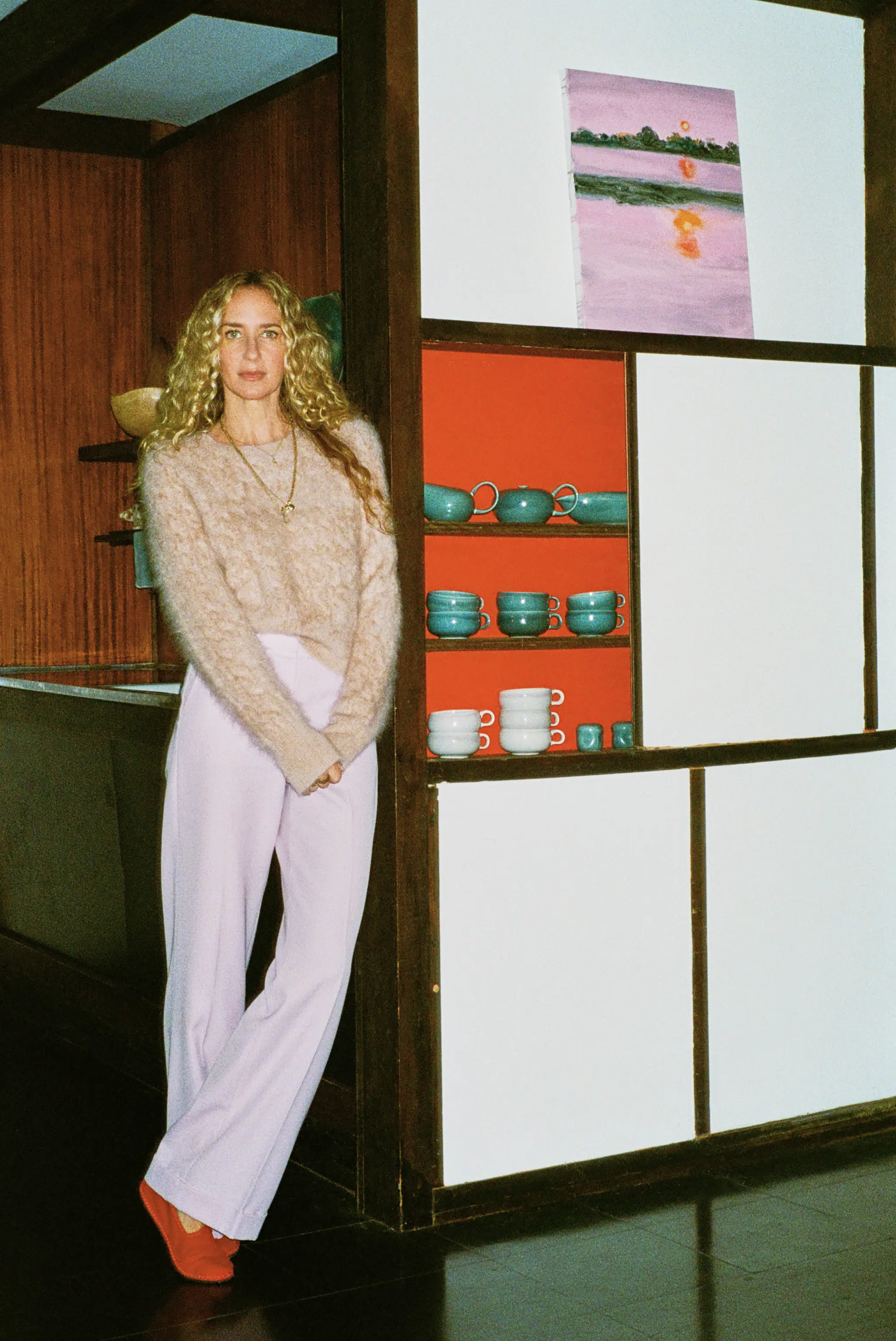 Olympia Gayot – Neptune Papers Issue 7