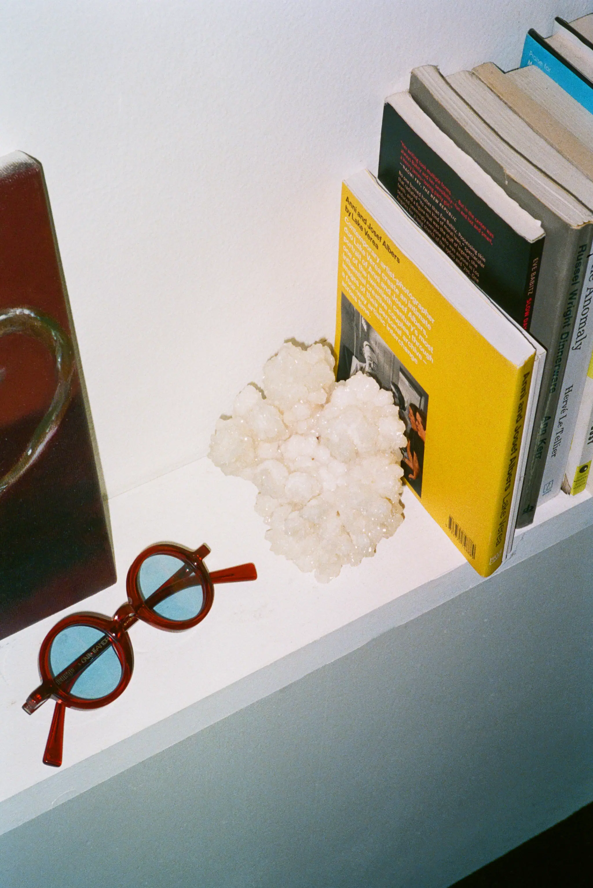 Olympia Gayot – Neptune Papers Issue 7