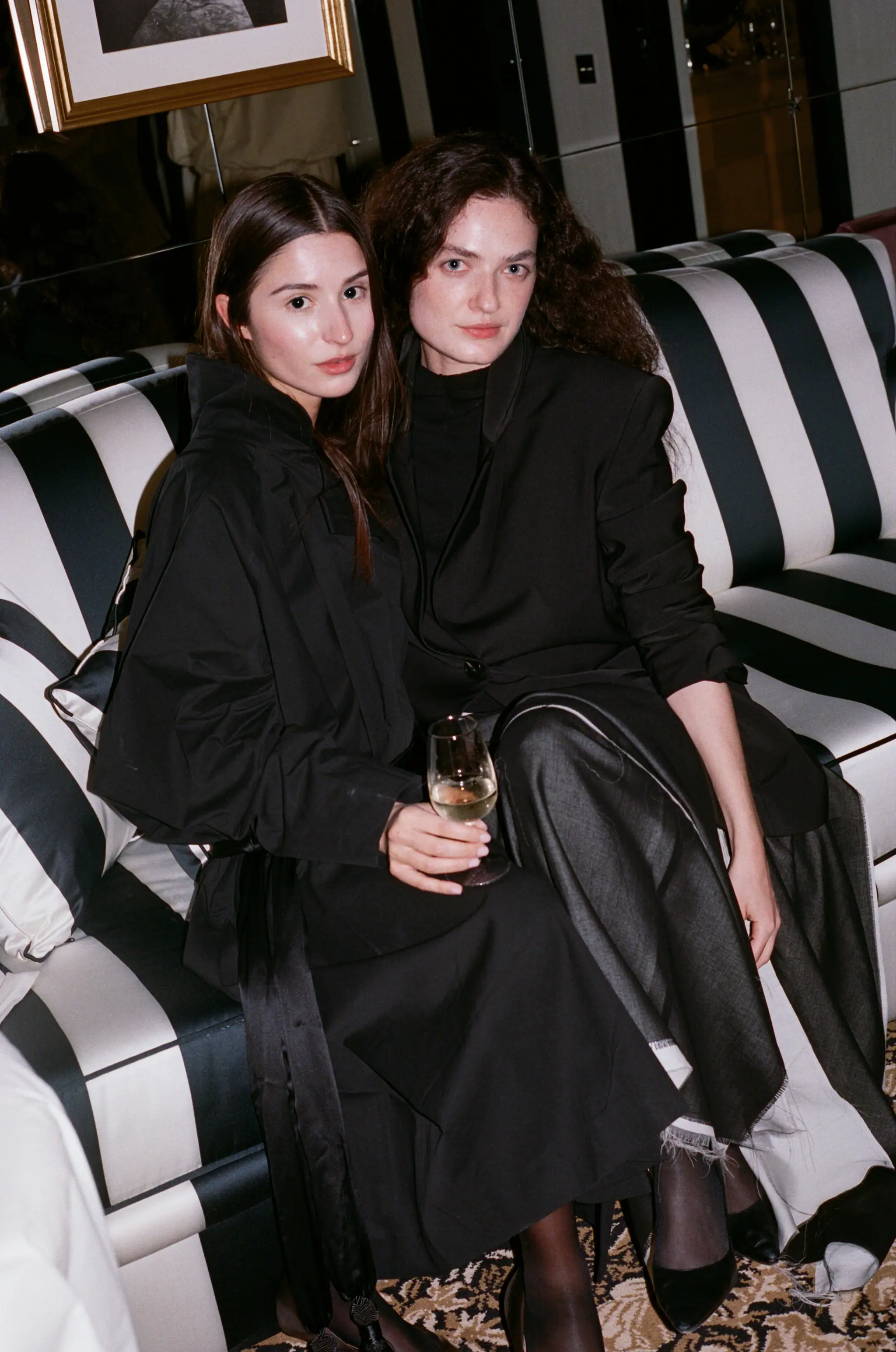 Paris Fashion Week – Van Etten PR