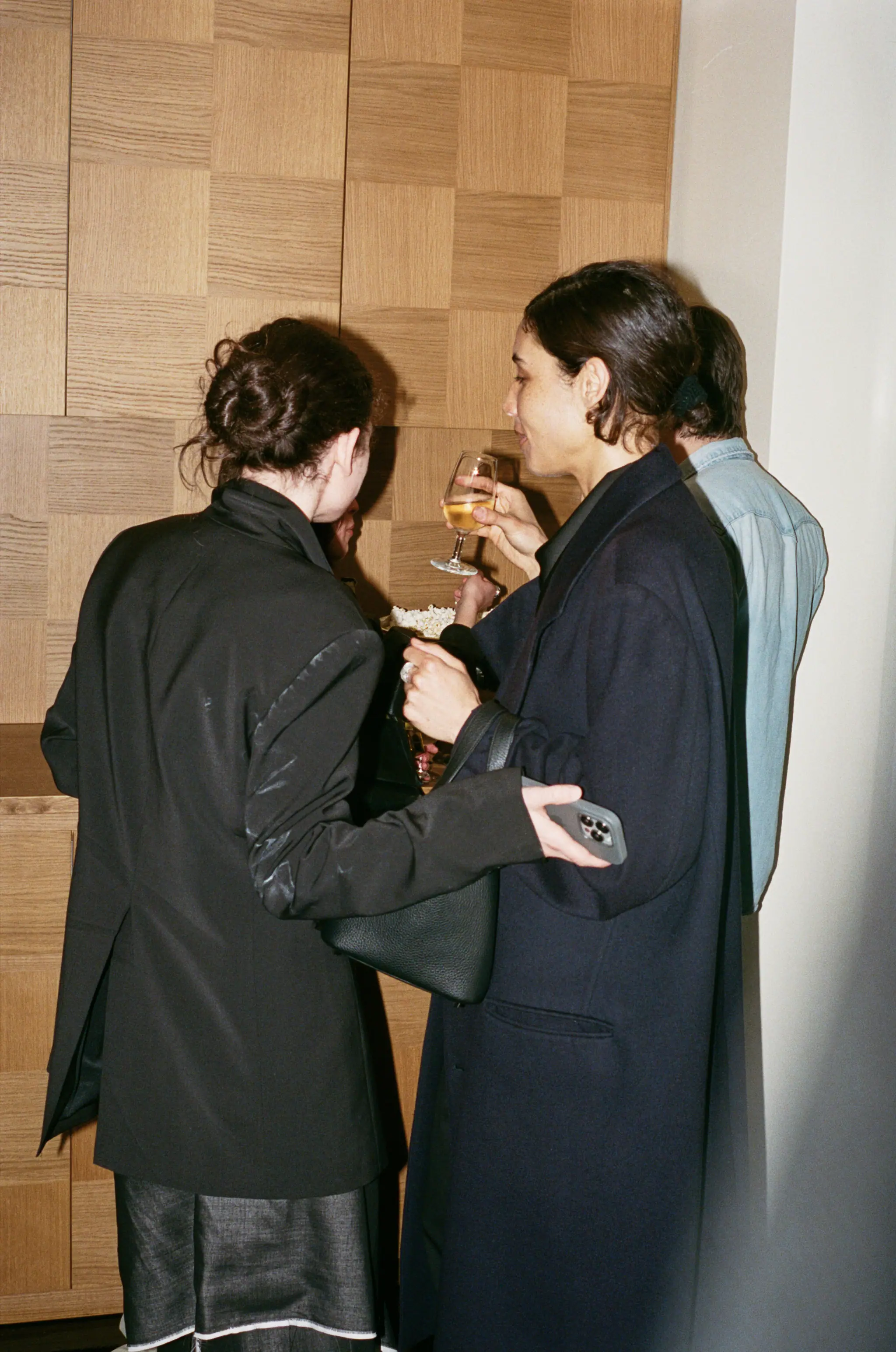 Paris Fashion Week – Van Etten PR