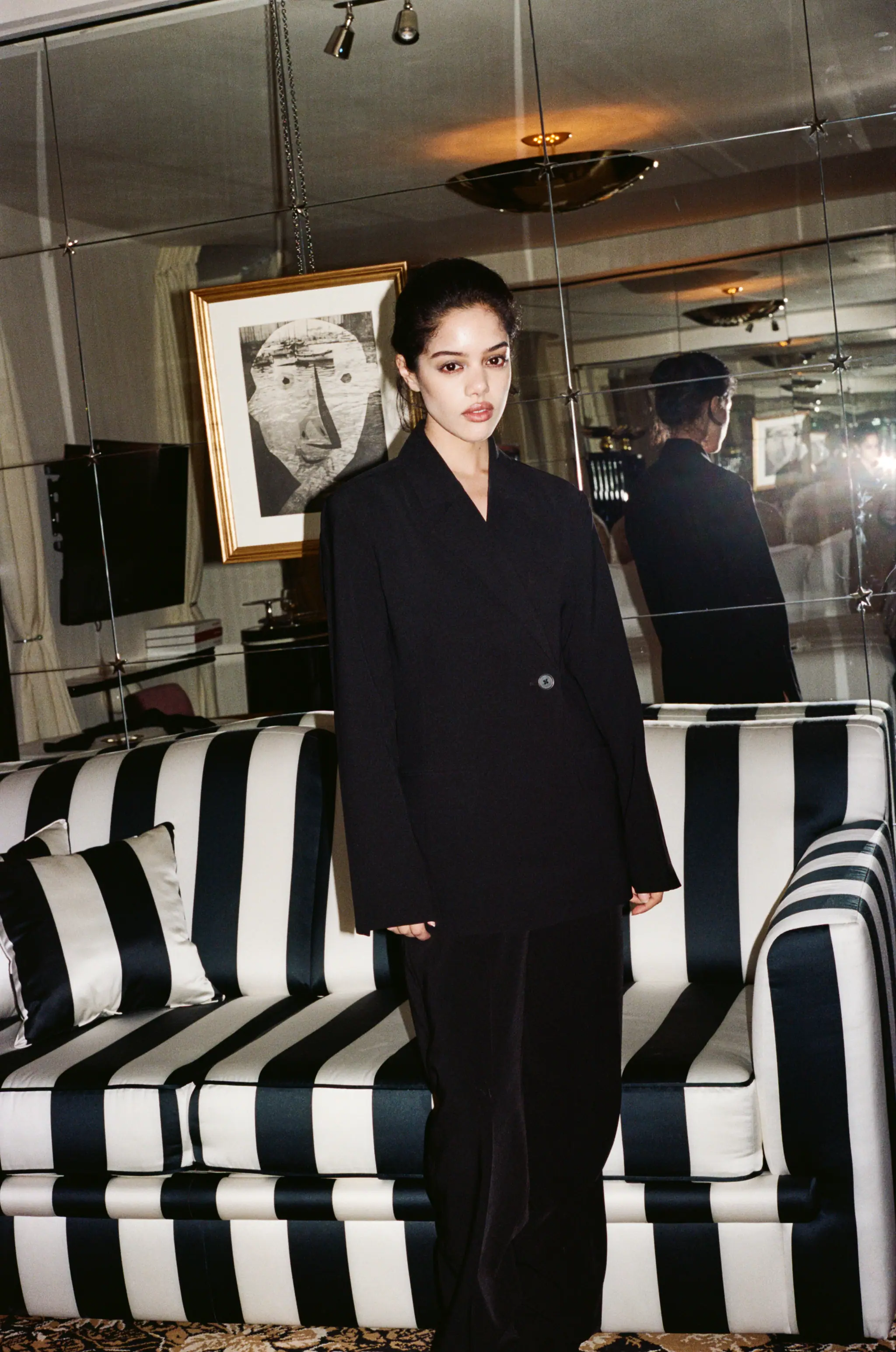 Paris Fashion Week – Van Etten PR