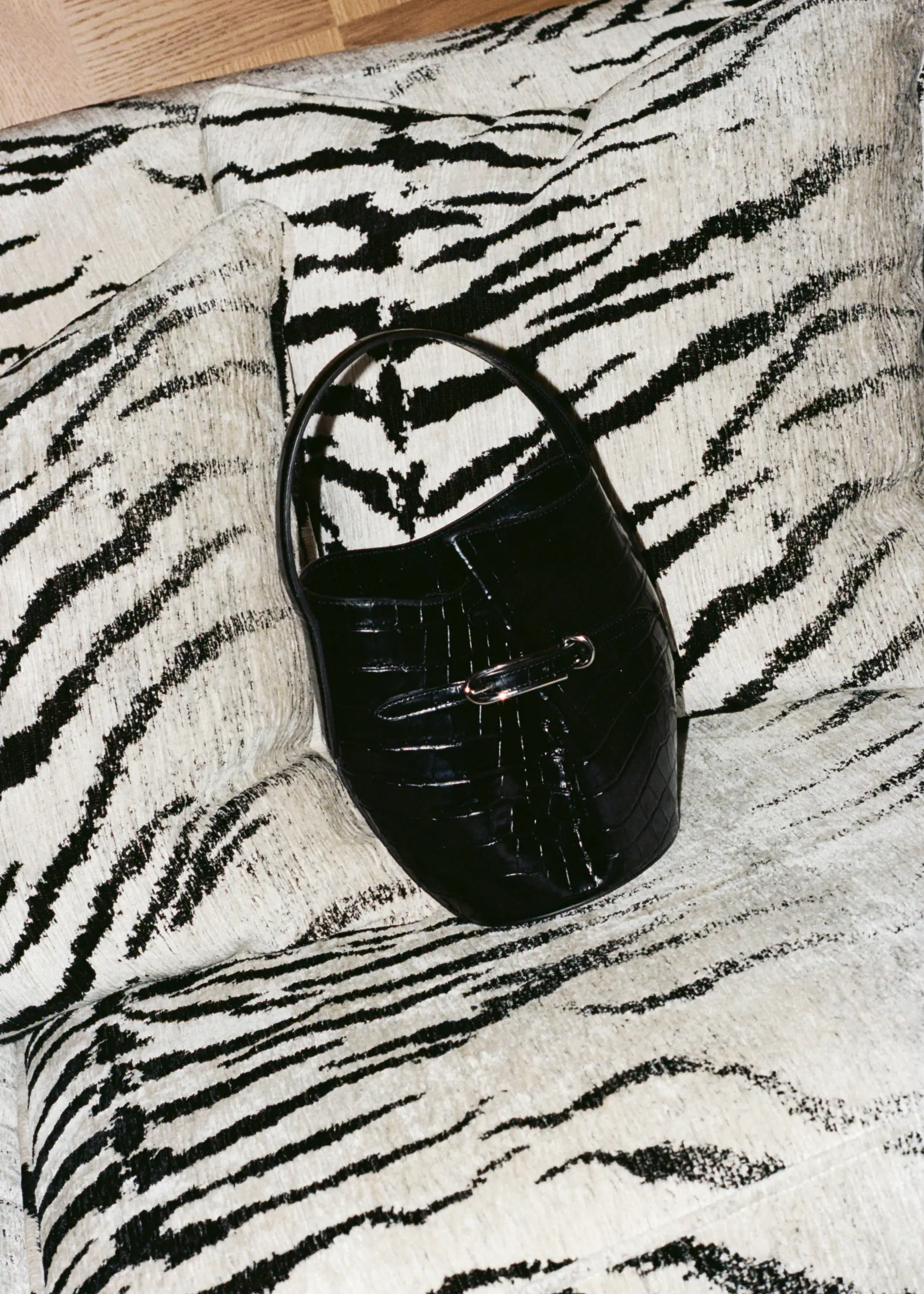 Paris Fashion Week – Van Etten PR