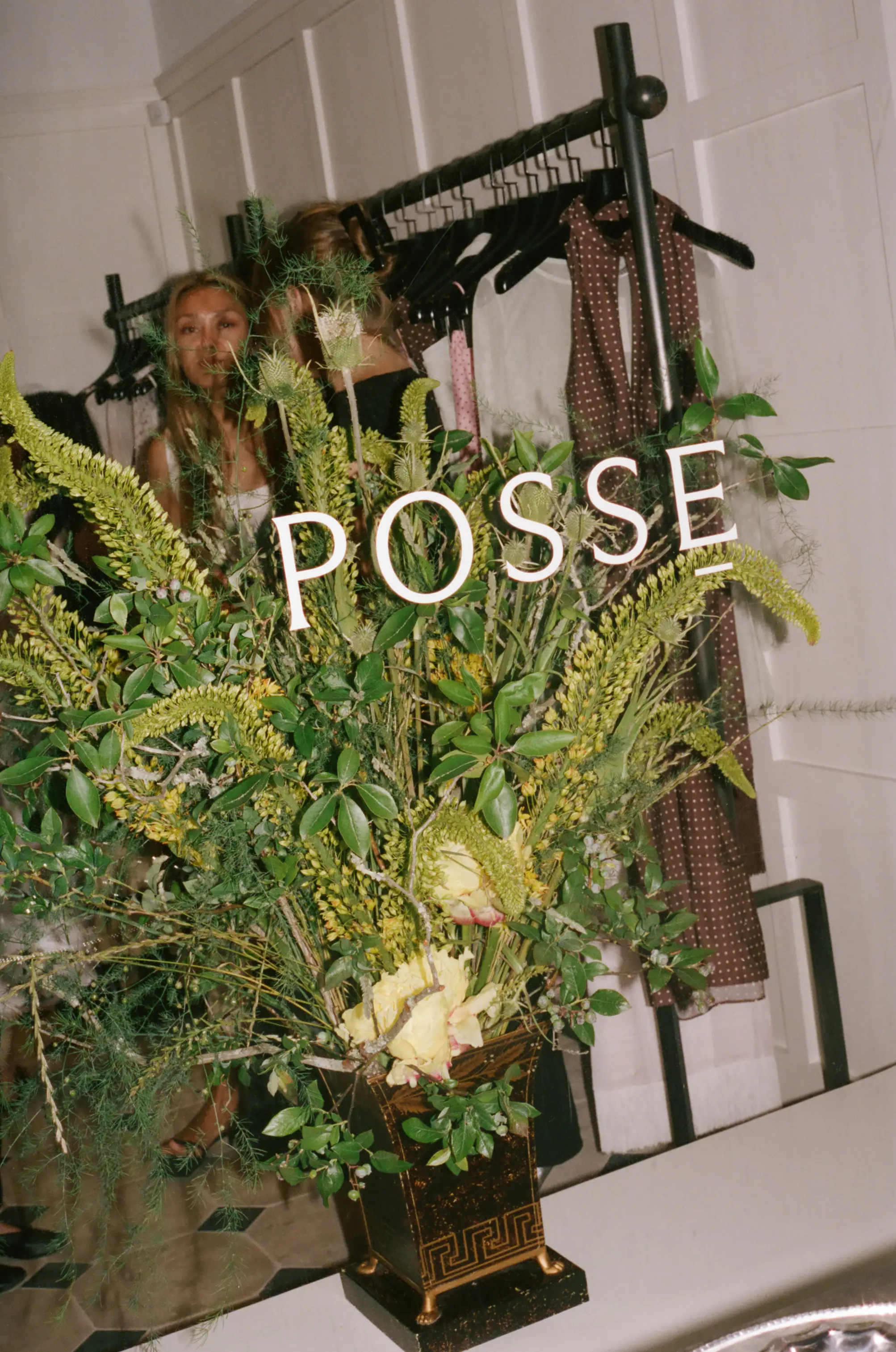 Posse West Village