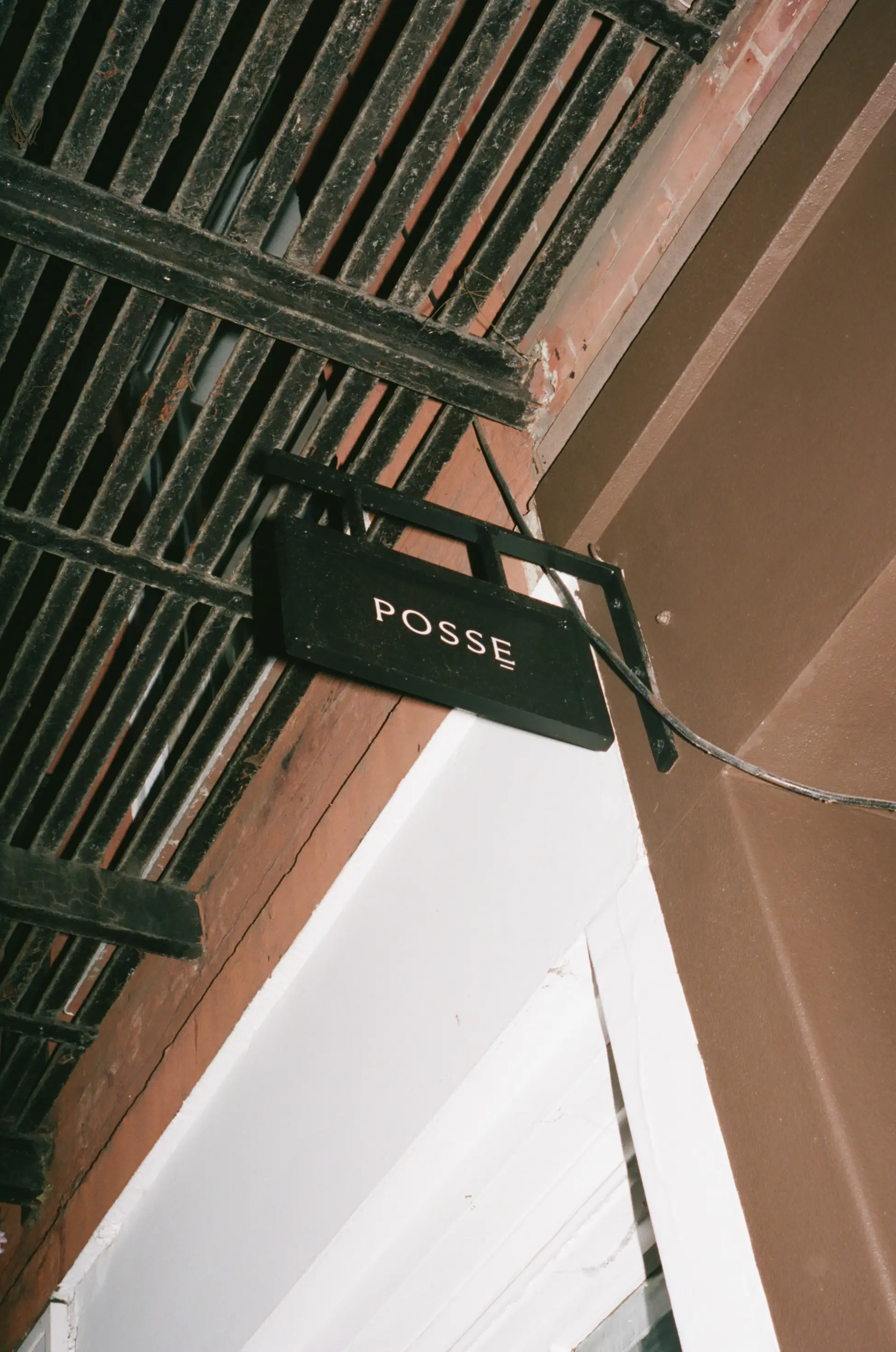 Posse West Village