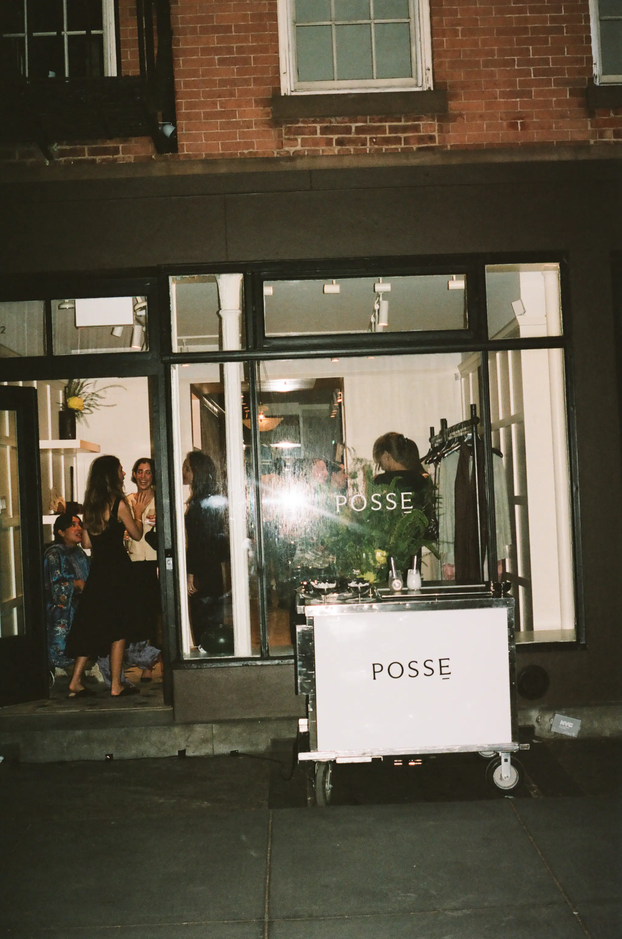 Posse West Village