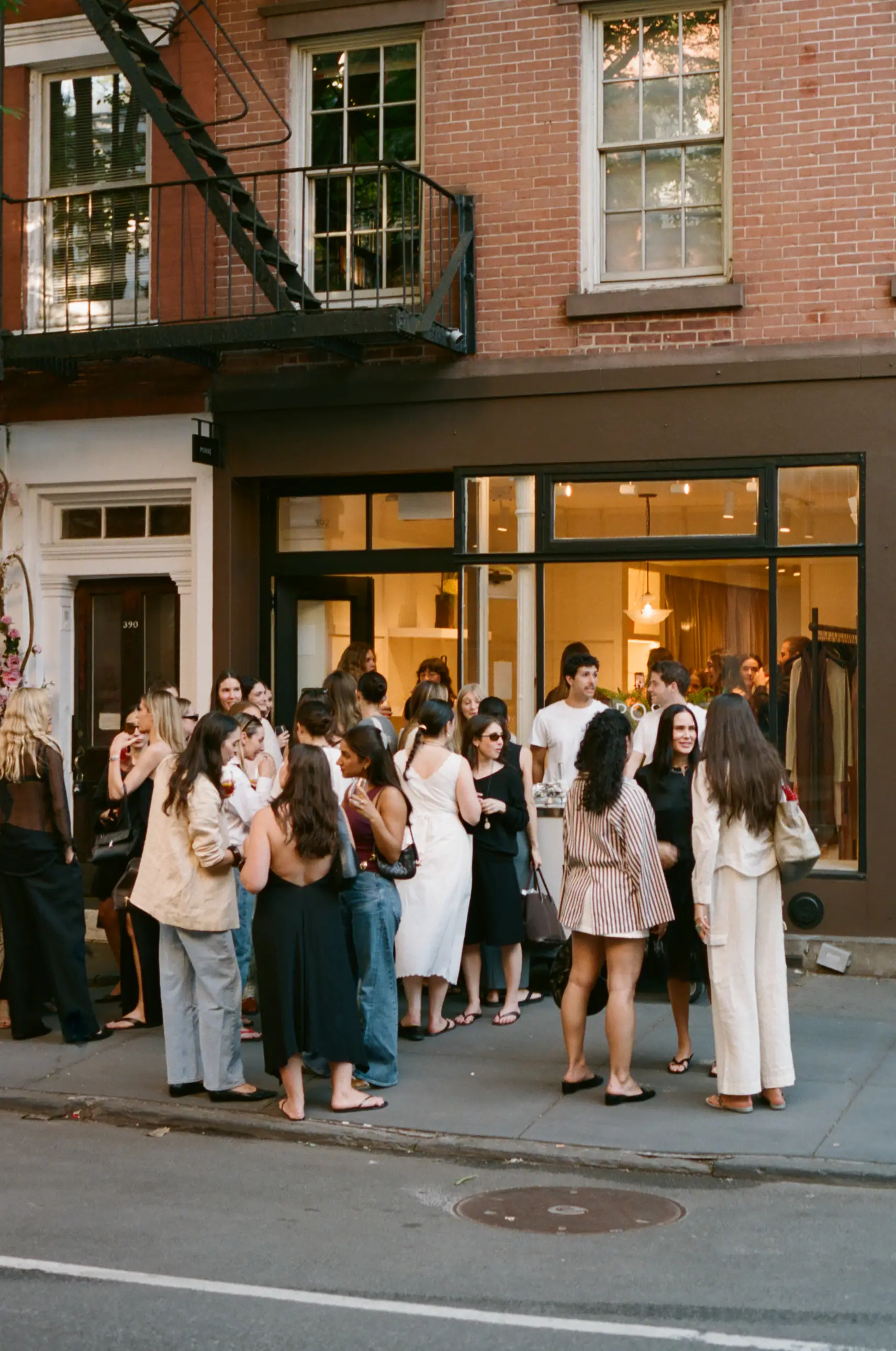 Posse West Village