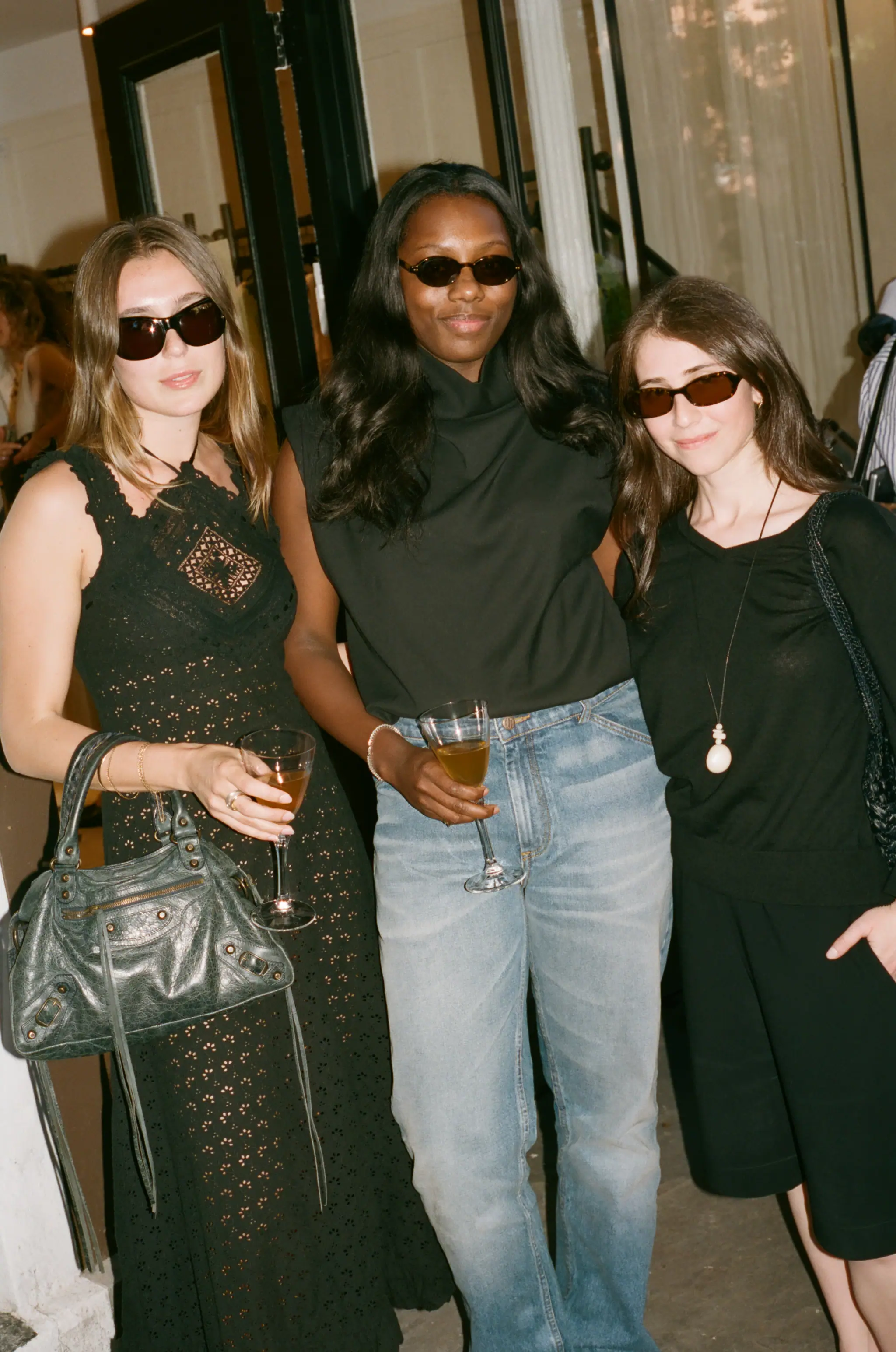 Posse West Village