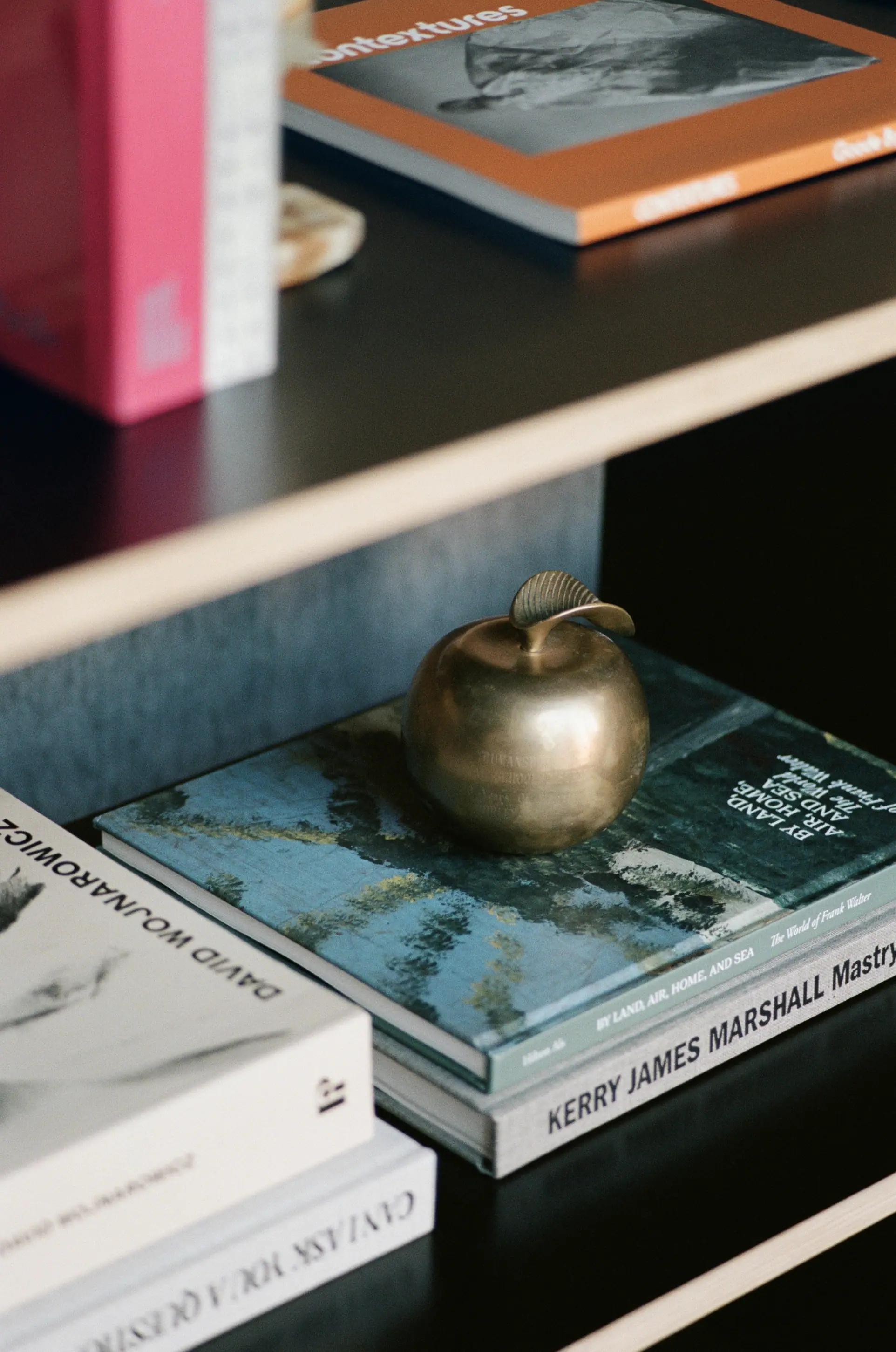 Soeur x Pacific Editions