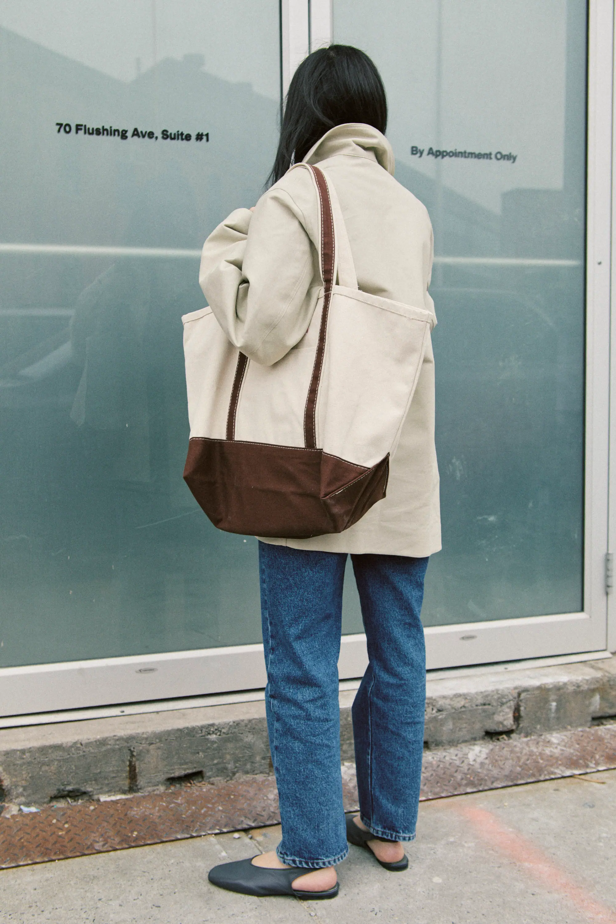 Soeur x Pacific Editions